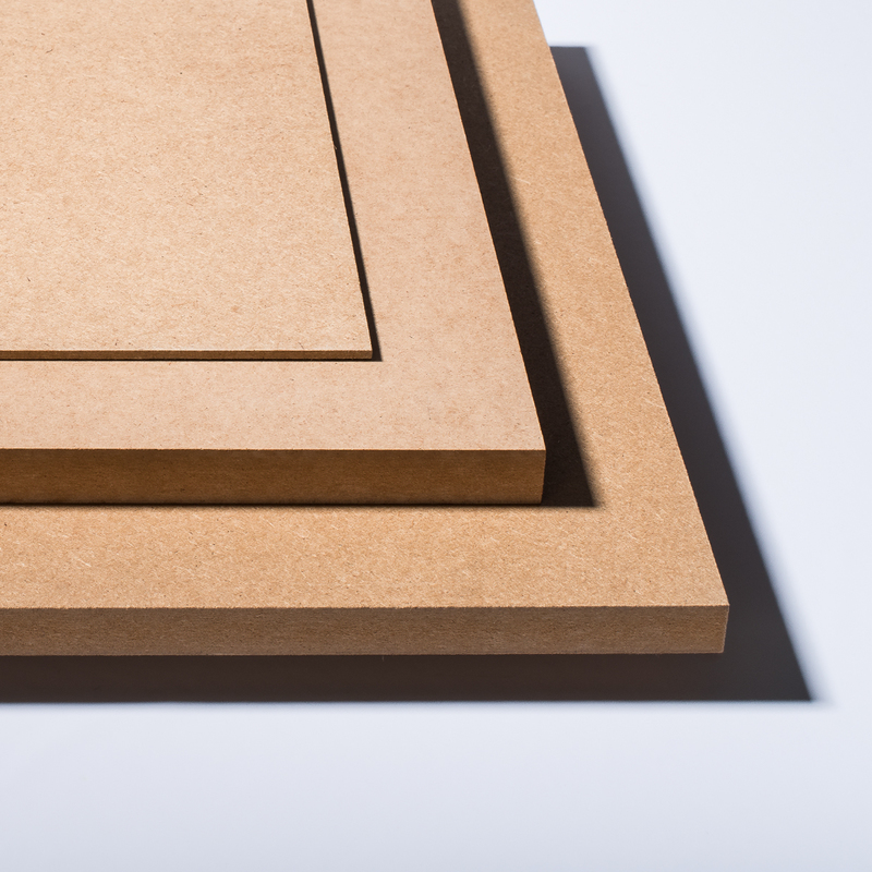 Płyty MDF TZ+