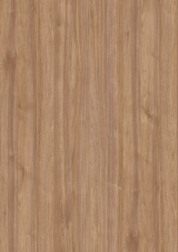 PŁYTA MDF LAMINOWANA  DWUSTRONNIE ORZECH SELECT JASNY 16mm K008SMD