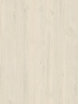 PŁYTA MDF LAMINOWANA JEDNOSTRONNIE DĄB COASTLAND BIAŁY 16mm K080SMJ