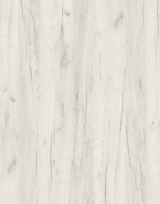 PŁYTA MDF LAMINOWANA  JEDNOSTRONNIE DĄB CRAFT BIAŁY 16mm K001SMJ