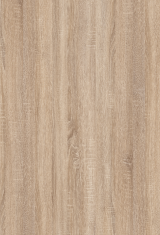  PŁYTA MDF LAMINOWANA JEDNOSTRONNIE DĄB SONOMA JASNY 18mm 3025SMJ-1
