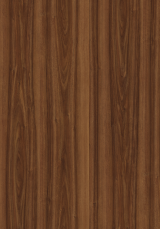 PŁYTA MDF LAMINOWANA  JEDNOSTRONNIE ORZECH  18mm 0729SMJ-1