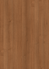 PŁYTA MDF LAMINOWANA  JEDNOSTRONNIE ORZECH GUARNIERI 18mm 9455SM-1