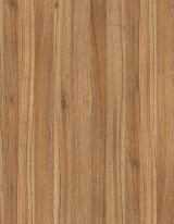 PŁYTA MDF LAMINOWANA  JEDNOSTRONNIE ORZECH LYON 18mm 9614SMJ-1