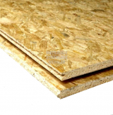 PŁYTA OSB 3 PIÓRO-WPUST 18MM 2500x1250 OSB2.1
